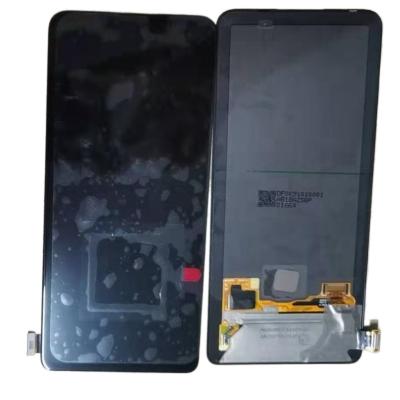 China For Other Models Promotion 100% Original Mobile Phone LCD Screen Wholesale For Redmi k30 Ultra Oled Led Display for sale