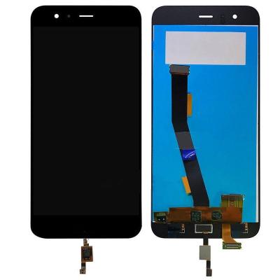 China For Xiaomi MI 6 LCD Display Mi6 Touch Screen With Panel Quality Competitive Price Xiaomi MI 6 LCD Glass Screen The Excellent for sale