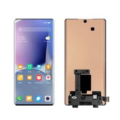 China 100% New Original Mobile Phone LCD Screen For Xiaomi Mix 4 LCD Display Touch Digitizer Xiaomi Mix 4/MI Mix 4 for sale