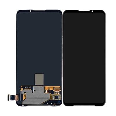 China wholesale display screen for original xiaomi black shark 3 s lcd mobile phone new for xiaomi black shark 3 for sale