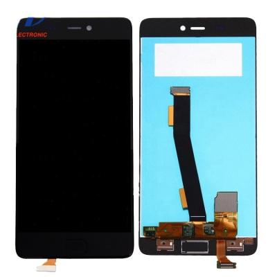 China LCD Display For Xiaomi MI 5S 5 Screen Touch Digitizer Display Assembly Replacement 100% Original Wholesale For Xiaomi MI 5s for sale