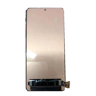 China 100% new original mobile phone lcd screen for redmi k50 k50 pro lcd display touch digitizer wholesale for redmi k50 k50pro for sale