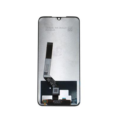 China Broken Fix Phone Screen 2022 Custom For Xiaomi Redmi Note 7 LCD Touch Screen Digitizer Assembly For Note 7 LCD Display Redmi the pro for sale