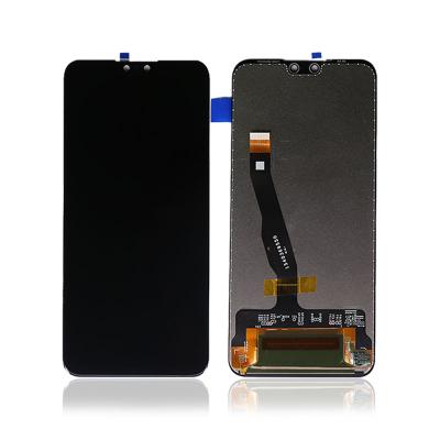 China For Enjoy 9 Plus Mobile Phone LCD Display Screen For Huawei Y9 6.5 Inch LCD Touch Screen Digitizer Assembly 2019 for sale