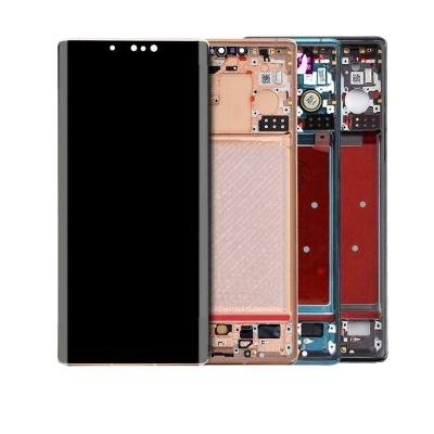 China wholesale original huawei PRO 6.53 MATE 30 inch full lcd mobile phone screen wholesale for sale