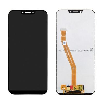 China IPS ready in stock mobile lcd display screen for huawei honor play lcd display replace parts Cor-L29 Cor-L09 for sale