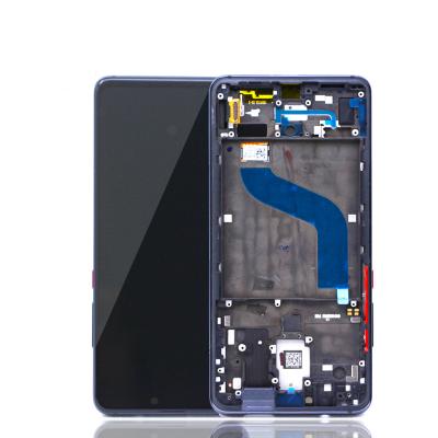 China for redmi k20/K20 pro lcd display touch screen assembly with frame lcd moving screen for mi 9t/mi 9t pro k20/k20 display at home mi 9t/xiaomi mi 9t pro lcd for sale