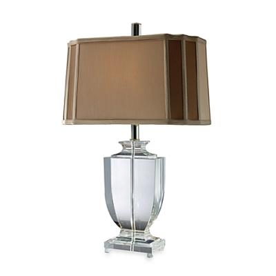 China Crystal Table Lamp Table Light Hotel Table Lamp Decorations for sale