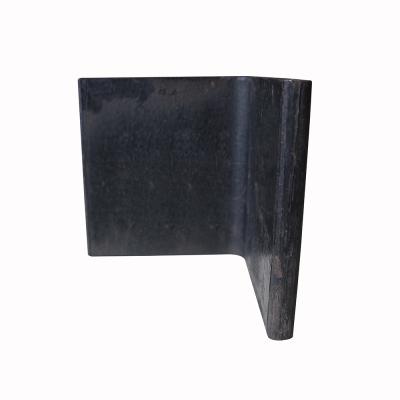 China Manufacturer Well Made Hot Rolled Steel Hard Angle Durable Steel Angle 20*2-200*20 for sale