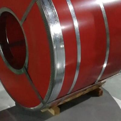 China Making pipes could good quality roof sheet coils 0.6mm prepainted ppgi color coated steel coil for sale