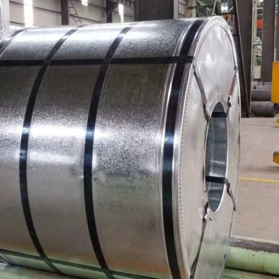 China Making pipes aluzinc 610gr m2 gi corrugated iron cheap main hot dipped steel sheet in coils color coated galvanized coil for sale