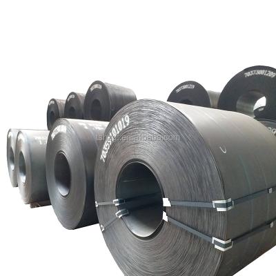 China Cheap boat plate coils mild coil ss400 q235 st37 steel plate hot rolled hrc for sale