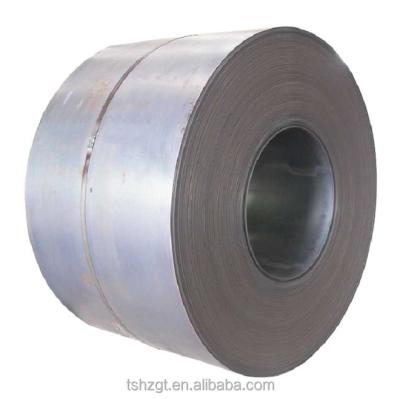 China Ship Plate Carbon Coil Manufacturer Directly Sale Hot Rolled Steel Coils Hrc Head ss400 for sale