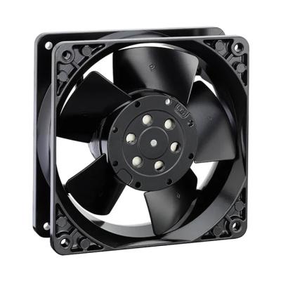 China QG030-198/14 Industrial Automation FAN FAN CF 258X47.5MM 24VDC QG030198/14 for sale