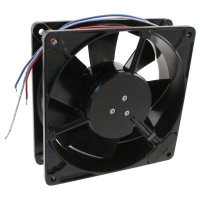 China Industrial Automation FAN 171.5X50.8MM AXIAL 48VDC DV6318/2TDH4P for sale