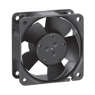 China Brand New Machinery Repair Shops Hot Sale Original DC Axial Fan R4E280-AD08-05 for sale