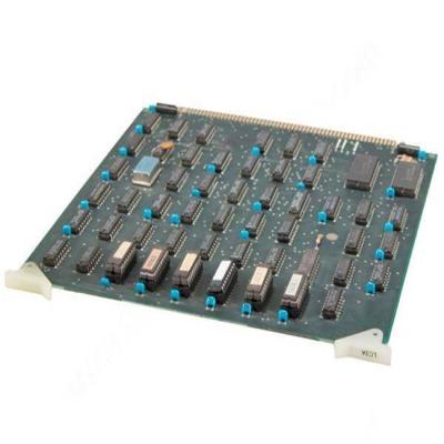 China Industrial Automation 10018/E/1 New Ethernet Communication Module Module for sale