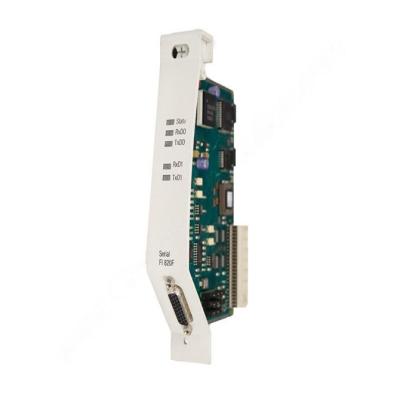 China New 3ASD51000C10 YXU 202A YXU202A Industrial Automation Module for sale