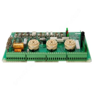 China Industrial Automation Digital Input/Output Module 3BSE018297R1 DSDX 180A for sale