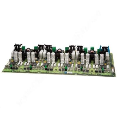 China Industrial Automation Modulefor Engineering Station 3BSE000355R1 DSPU 131 for sale