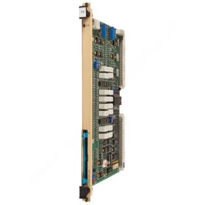 China Industrial Automation Connection Unitfor Analog Input Panel 3BSE018317R1 DSTA 002B for sale