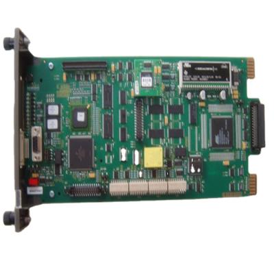 China New Industrial Automation NFAN01 Bailey Module for sale