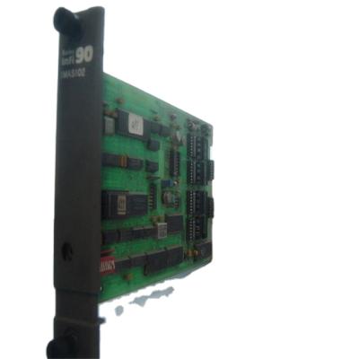 China New Industrial IEFAN01 Bailey Automation Module for sale