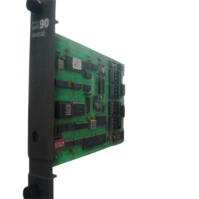 China New Industrial IEFAN03 Bailey Automation Module for sale