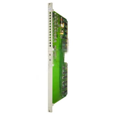 China DSTA145 57120001-HP Industrial Automation Connection Unit For Analog Board for sale