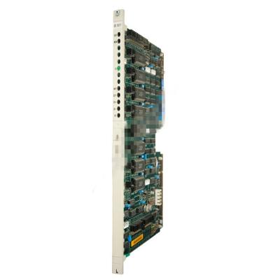 China DSTC176 57310001-KT Industrial Automation Terminator Unit For Megabus Extension for sale