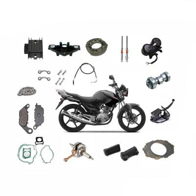 China all motorcycle part, GY6 YBR125 CG125 TMAX530 motorcycle engine spare parts for motorbike motorbike scooter dirt bike all motorcycle parts for sale