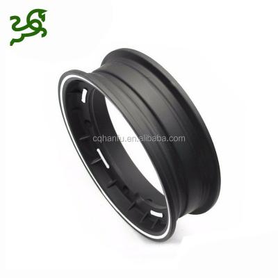 China For Piaggio 200 Vespa Px Lml T5 Px125 150 T5 Et3 Scooter 10x2.5 PX125 Motorcycle Scooter Wheel Aluminum Rim for sale