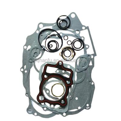 China Paper / Metal South America Market Motorcycle RX150 Cylinder Gasket Kits for sale