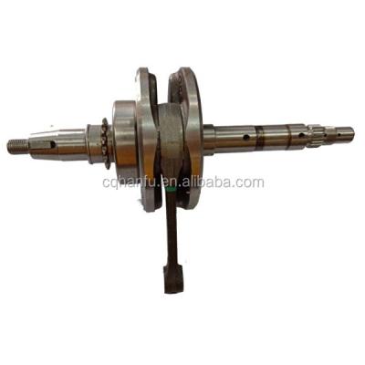 China WAVE100 Steel Crankshaft Assy Motorcycle Crankshaft for sale