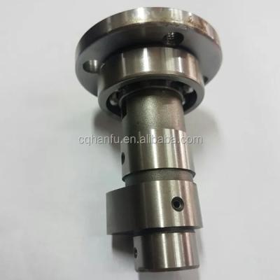 China GMX150 Steel Rocker Arm Motorcycle Camshaft Assy for sale