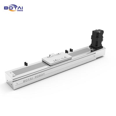 China Factory cnc rail 3d printing linear module linear guide motion guide slide rail for sale