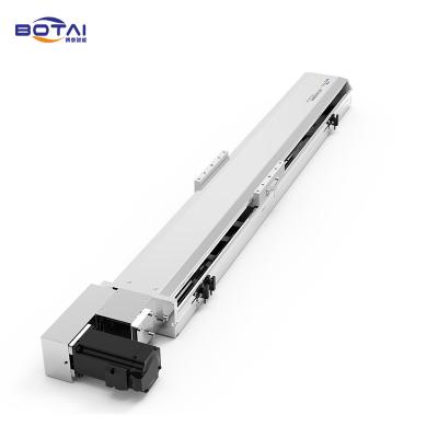 China Factory Low Cost Rail Hiwin Linear And Motion Slides Position Actuator for sale