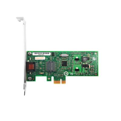 China Desktop Server Gigabit PCIE Network Adapter For Intel EXPI9301CT - 82574L Chip, Single for sale