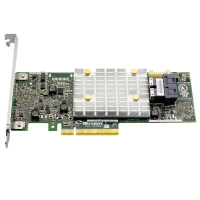 China Microsemi Adaptec SmartRAID 3152-8i Server 2290200-R for sale