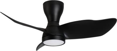 China Stylish 36 Inch DC Motor Ceiling Fan with Smart Control and Alexa / Google Assistant Compatible for sale