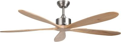 China Smart Ceiling Fan with Light Quiet and Energy Saving 6-Speed Choice Alexa/Google Home Compatible for sale