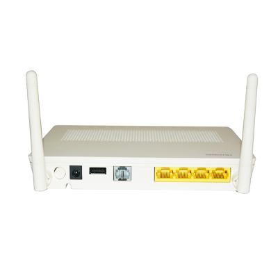 China Brand New FTTH FTTB FTTX Network 1GE+3FE+WIFI 4ports HG8546M 8546M Huawei GPON ONT ONU for sale