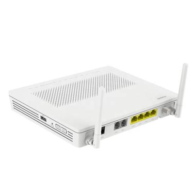 China Brand New Ecolife Hg 8247H5 HG8247H 8247h HG8247 Gpon FTTH FTTB FTTX Network Wireless 4 Ports Un catv Wifi for sale