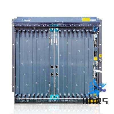 China Gray Rohs Standard FTTH FTTB FTTX Network Fiberhome Optical Line Gpon 10ge Olt An5516-01 34kg Terminal Terminal FTTH FTTB FTTX for sale