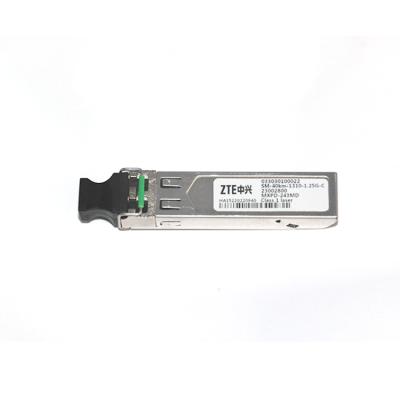 China BRAND NEW FTTH FTTB FTTX Network ZTE 10g 40km SFP for sale