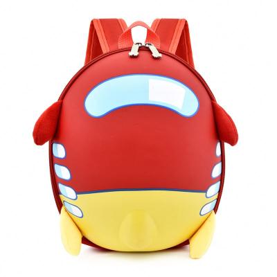 China New Fashion Design Mini Cute Small Mini Customize Kids School Backpack Waterproof for sale