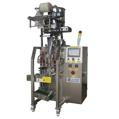 China Price kojic liquid semi-fluid food tomato packing machine juice packing machine cream for sale