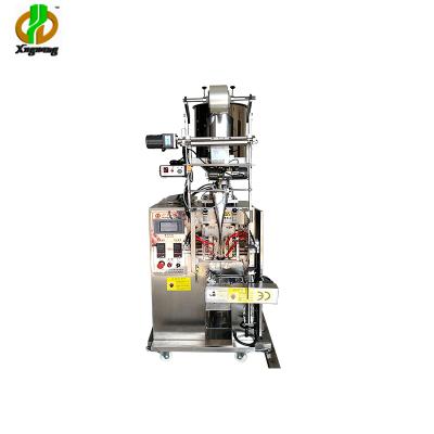 China Automatic Beverage Milk Pouch Packing Machine Packaging Machine Sachet Milk Liquid Packing Machine (DXD-50YZ) for sale