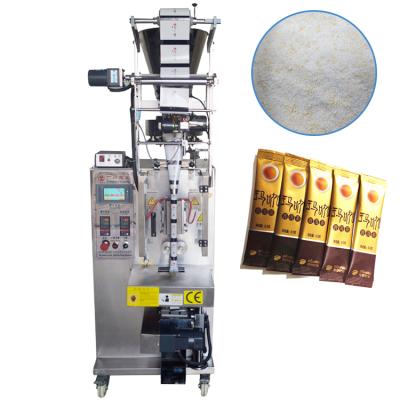 China Food Packing Machine for 3 in 1 coffee flour masala powder spice powder beets powder for sale