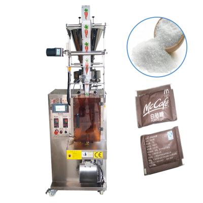 China Beverage Salt Packing Machine Sugar Packing Machine Automatic Packaging for sale